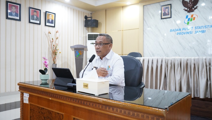 Daging Ayam Ras Jadi Pemicu Utama Terjadinya Inflasi 