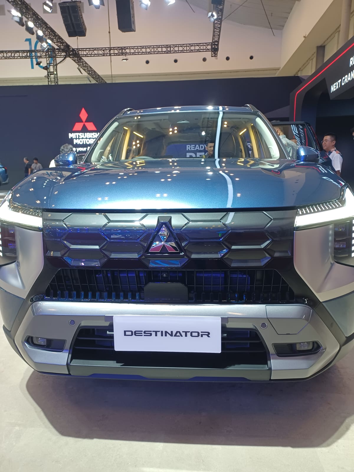 Sambut Akhir Tahun, MMKSI Sediakan Berbagai Promo Menarik Lewat Kampanye “Servis Hemat”