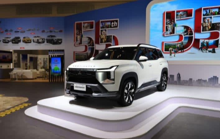 Ini Kelebihan Mesin Turbo Mitsubishi Destinator: Akselerasi Bertenaga-Efisieni BBM