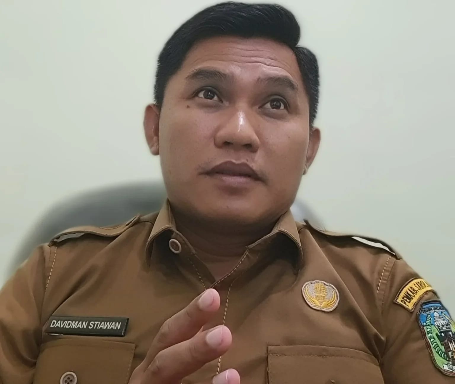 PD Serumpun Pseko Milik Pemkab Sarolangun Buka Seleksi Terbuka