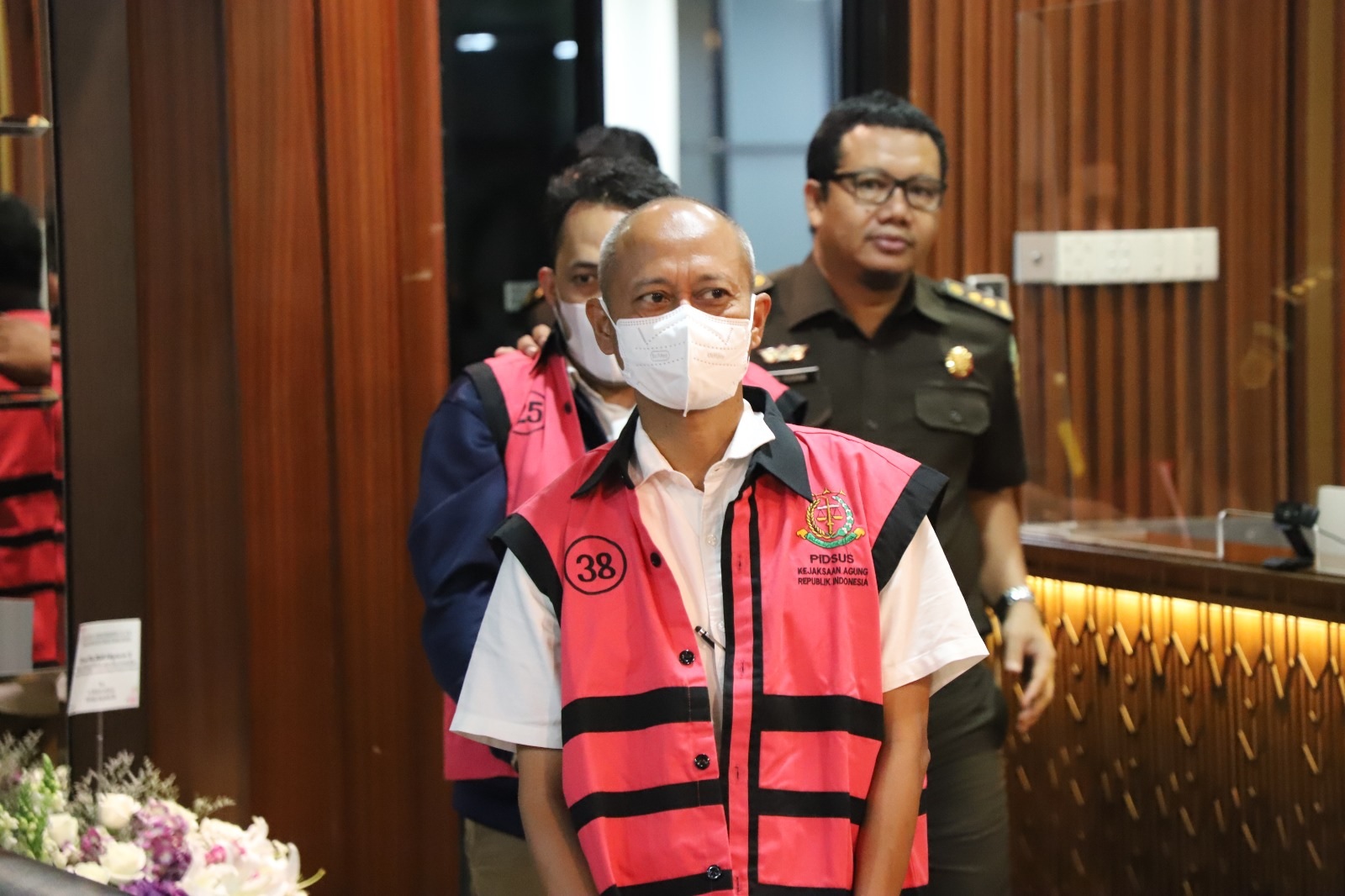   Kasus Pertambangan Ore Nikel PT Antam di Sulawesi Tenggara, 2 Orang Kembali Jadi Tersangka