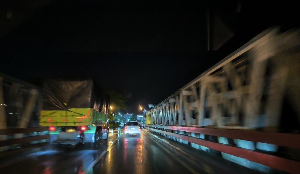 Malam Idul Adha Jalan Nasional di Provinsi Jambi Bebas Truk Batu Bara