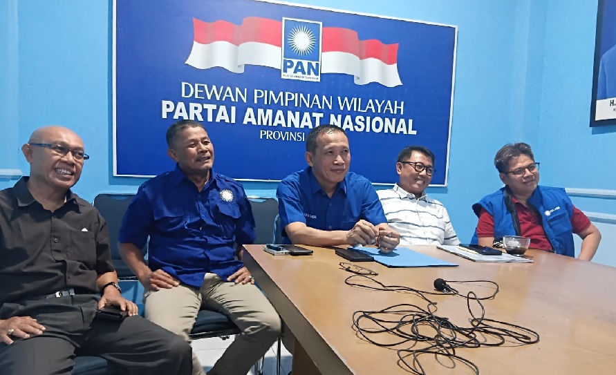 Bakal Dihadiri Ribuan Massa, Zulhas Dijadwalkan Lantik Pengurus PAN Jambi