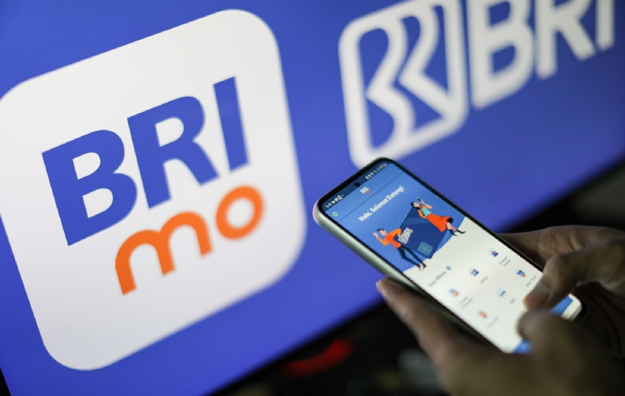 Jumlah Pengguna Super Apps BRImo Melesat, Volume Transaksi Capai Rp2.574 Triliun