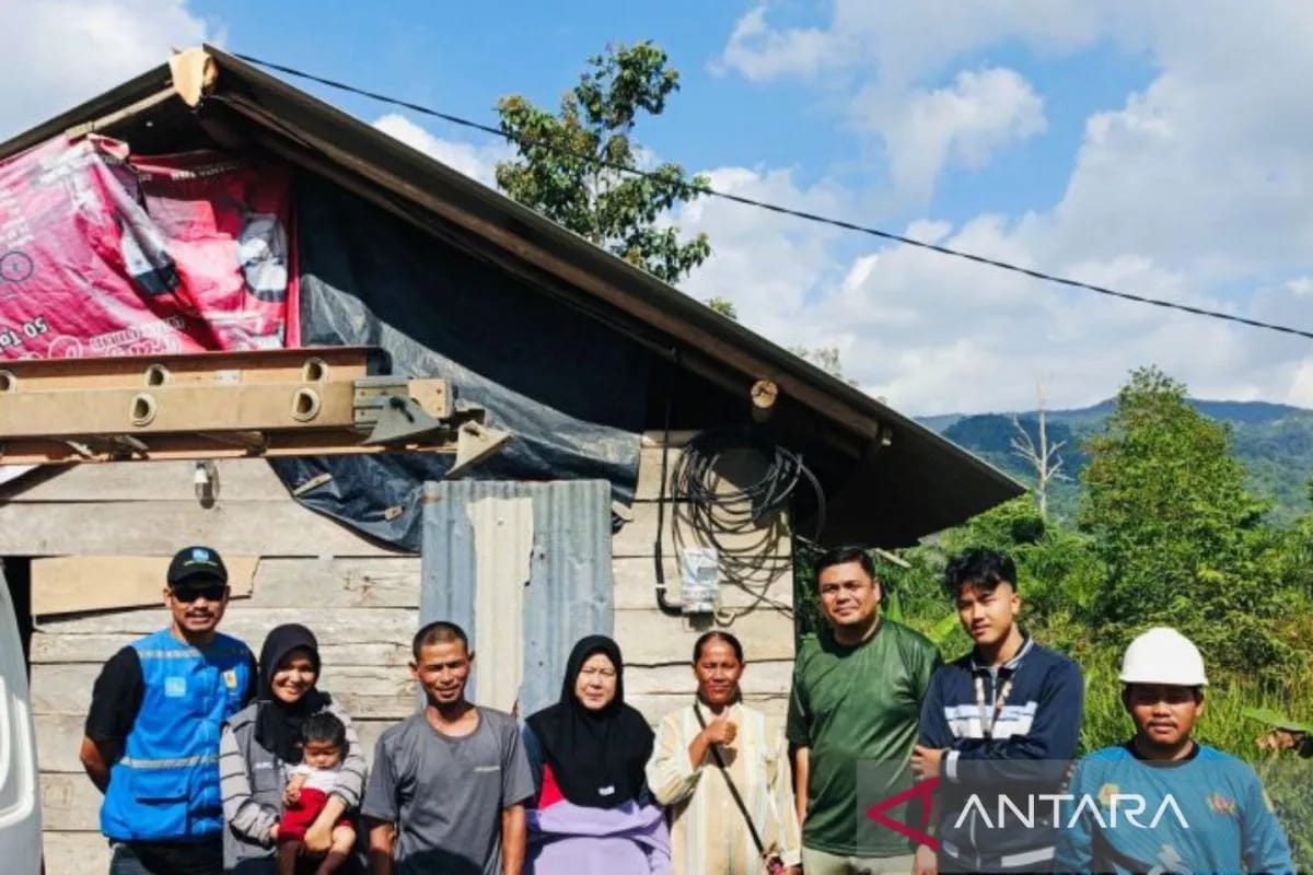 Pemerintah Tingkatan Kualitas Pelayanan Publik Lewat Listrik Desa