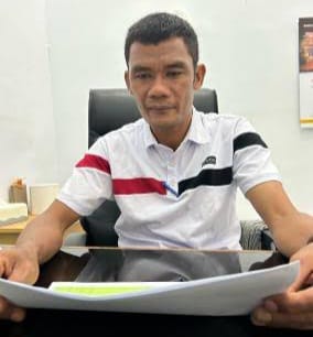 Selasa, 2.741 PPPK Paruh Waktu Bungo Terima SK