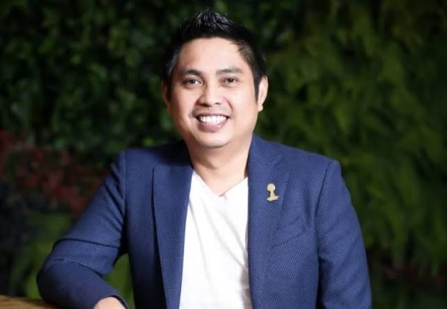 Siapa Mardani H Maming? Sosok yang Muncul di Unggahan Instagram Ammar Zoni