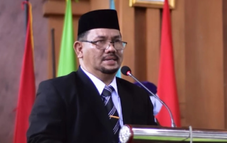 Prof Asad Akan di Makamkan di Taman Makam Pahlawan Thehok, Ini Kata Al Haris