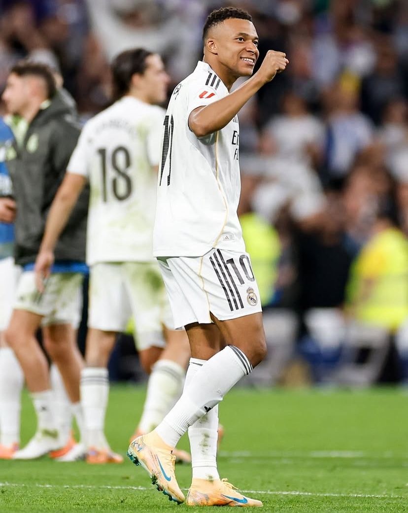 Drama El Clasico, Real Madrid Tumbangkan Barcelona 2-1