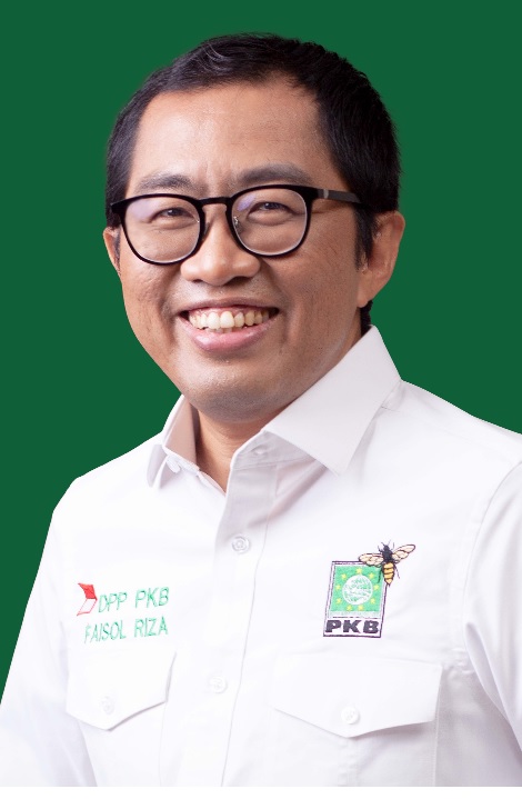 BREAKING NEWS: Pimpin PKB Jambi, Faisol Riza Gantikan Sofyan Ali