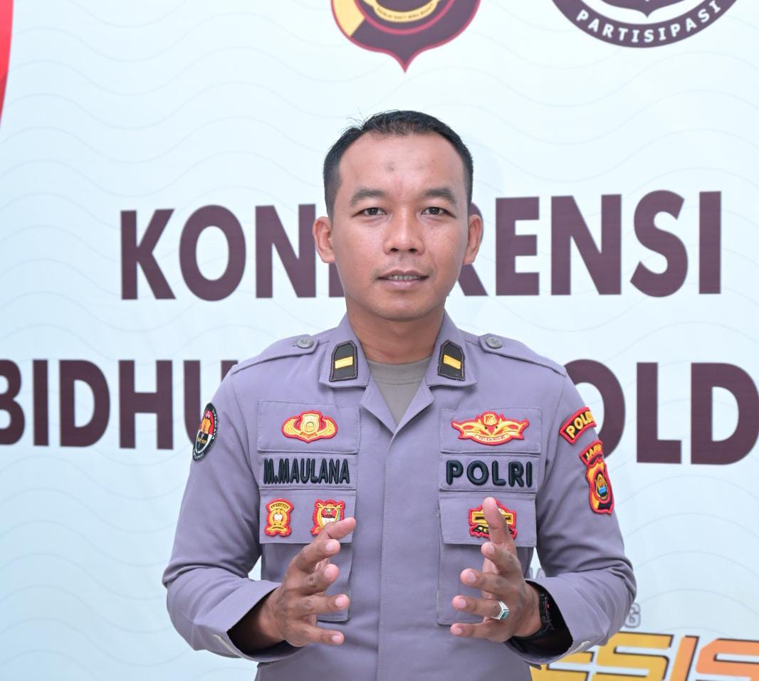 Polisi Dalami Identitas Empat Orang Perempuan Dalam Video di HP Pelaku Pemerkosaan Terhadap Mahasiswi 