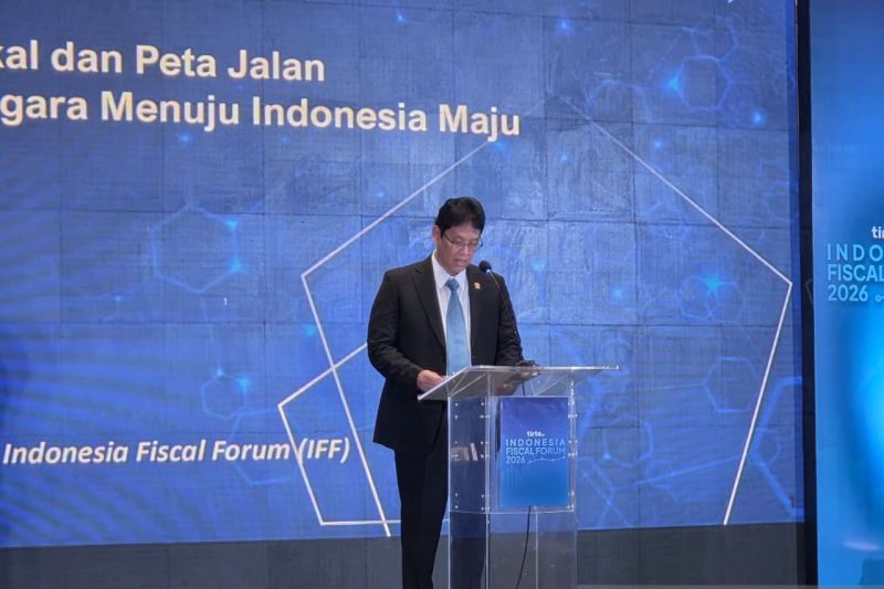 Purbaya Akan Rombak Pejabat Bea Cukai Dalam Waktu Dekat