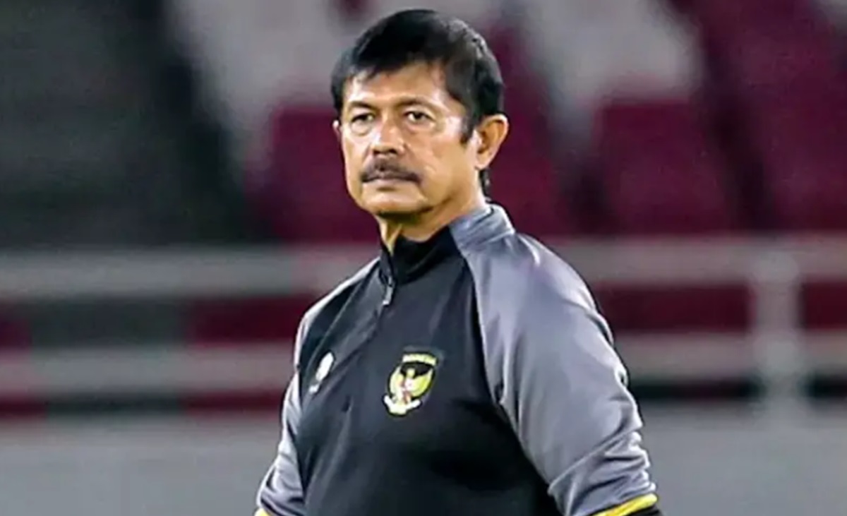 Lawan Berat Timnas Kita Malaysia apa Thailand? Ini Jawaban Indra Sjafri Saat Ditanya 