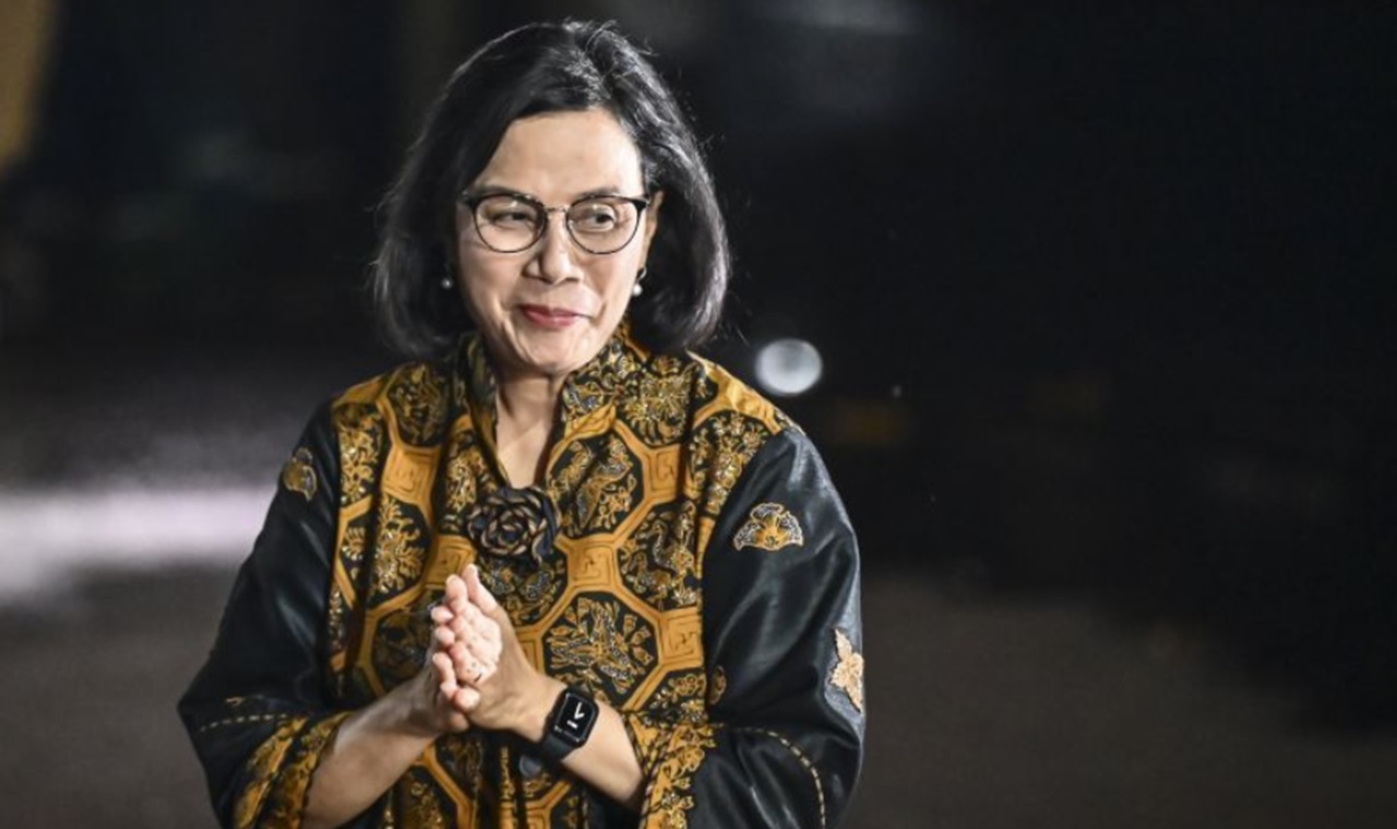  Kader PDIP Belum Dipanggil Prabowo, Sri Mulyani Sudah