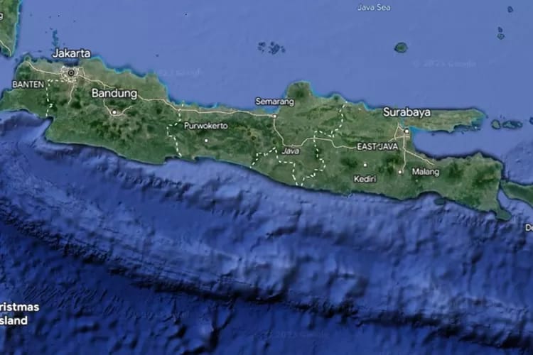 Cek Wilayahmu Sekarang, Pulau Jawa Akan Dimekarkan Dengan 10 Provinsi Baru, Berikut Nama dan Ibukotanya