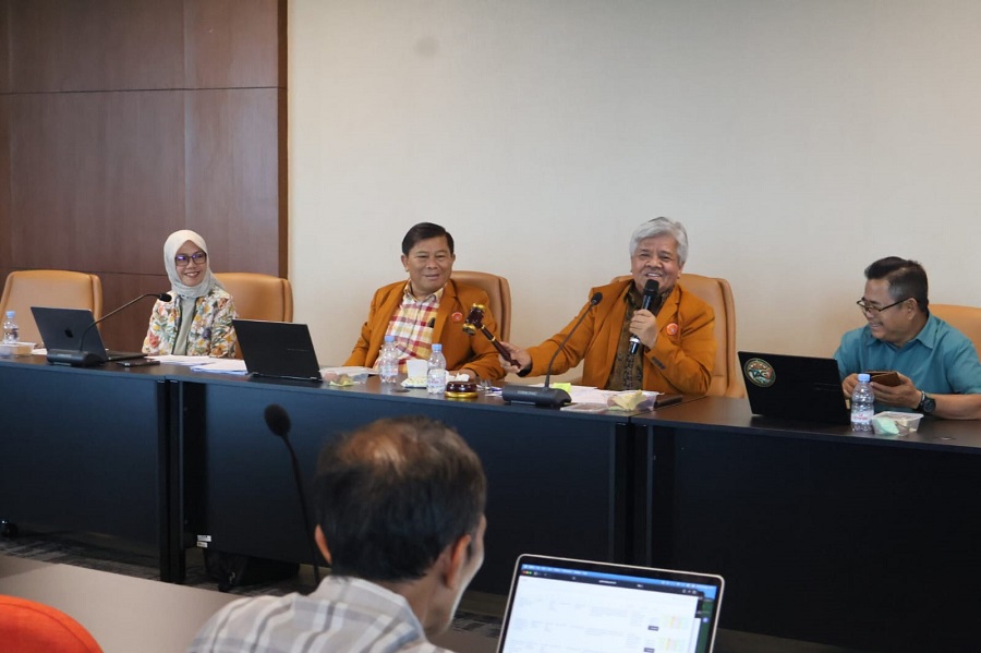 UNJA Setujui Pembukaan Program Studi S1 Teknik Mesin, Perkuat Daya Saing FST