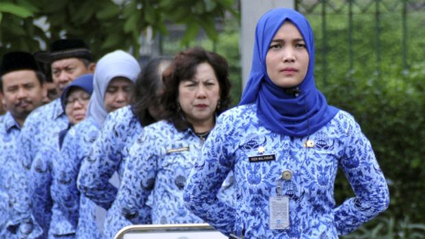 Ada Formasi Dosen di Rekrutmen CPNS 2023, Berapa Penghasilan Dosen PNS? Ternyata Oh Ternyata