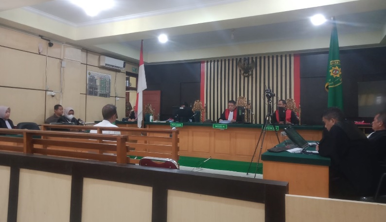 Mantan Pjs Dirut PT MNC Sekuritas Divonis 13 Tahun, Kuasa Hukum Akan Ajukan Banding