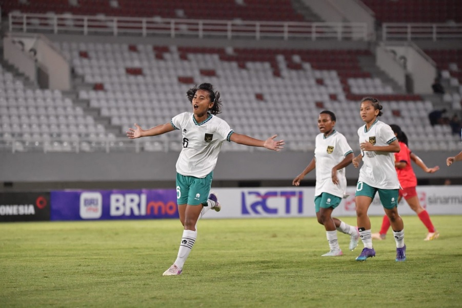  Sosok Sava Pencetak Gol ke Gawang Laos;  dari Sepatu Rusak hingga Jalan Kaki Demi Sepakbola