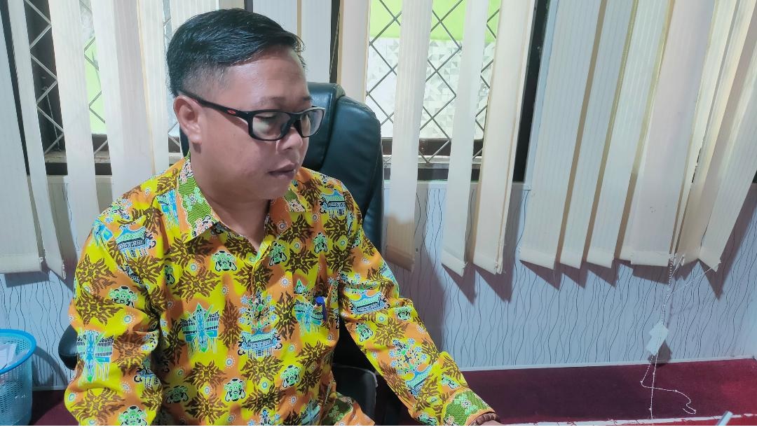 Warga Tanjabtim Diimbau Waspadai Penipuan Haji Kilat