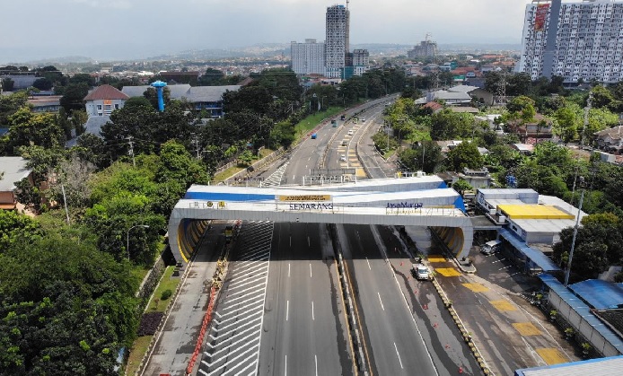 Ada yang Beroperasi Dari 1986, Berikut 3 Jalan Tol Trans Jawa yang Sudah Beroperasi Terlebih Dahulu