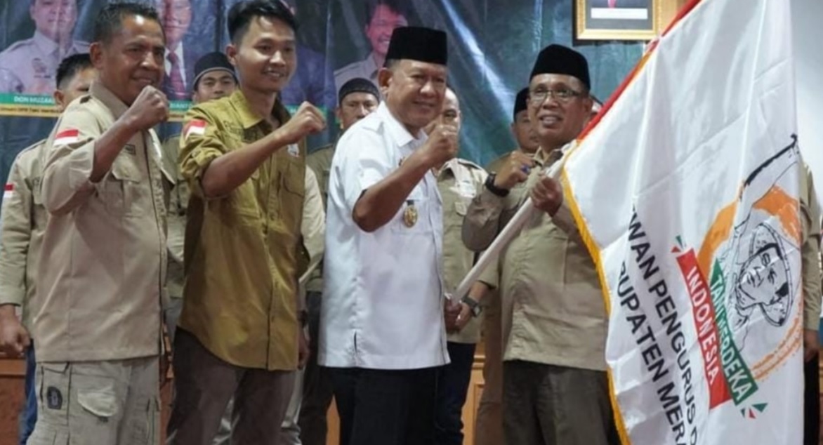 Wabup H A Khafid Sebut Petani Mitra Strategi Pemerintah
