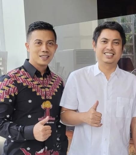 HIPMI Jateng Minta Peninjauan Kembali Kasus Mardani, Guna Ciptakan Ruang Lebih Luas untuk Pengusaha Muda