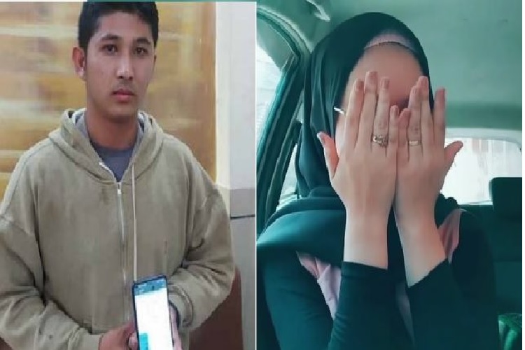 Netizen Sebut Bripda Ade Bukan Ferdy Sambo, Bijaksana dan Sabar Padahal Istri Ade Selingkuh