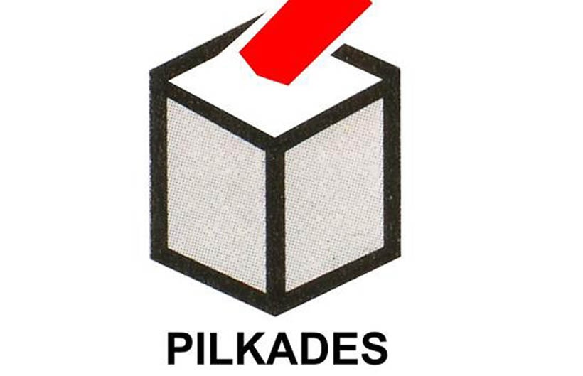 Sudah Dilarang Dinas Pendidikan Tebo, Tanuji ASN Tebo Nekat Ikut Pilkades 