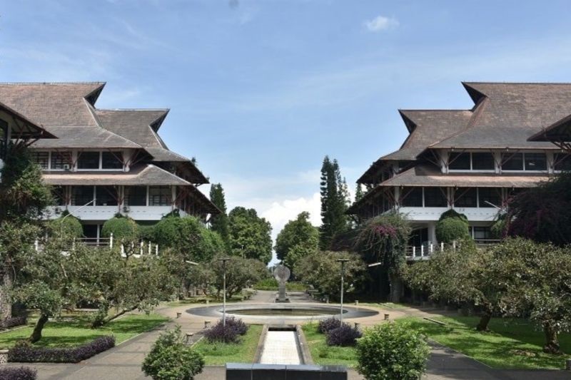 Keren! 16 Peneliti ITB Masuk Daftar Top 2 Persen Saintis Dunia Tahun 2025