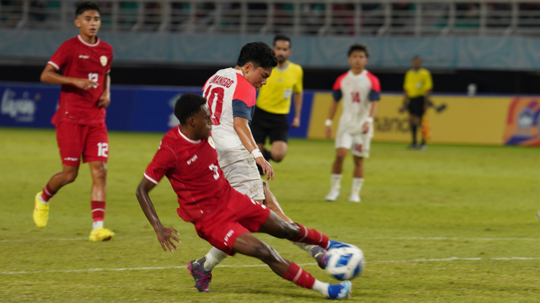 Drama Piala AFF U-19 2024, Enam Tim Tereliminasi di Tengah Kemenangan Malaysia dan Thailand