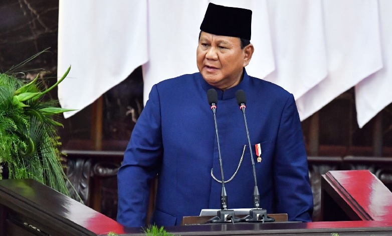 Menjelang Diumumkan, Presiden Prabowo Panggil Calon Menteri ke Istana Merdeka