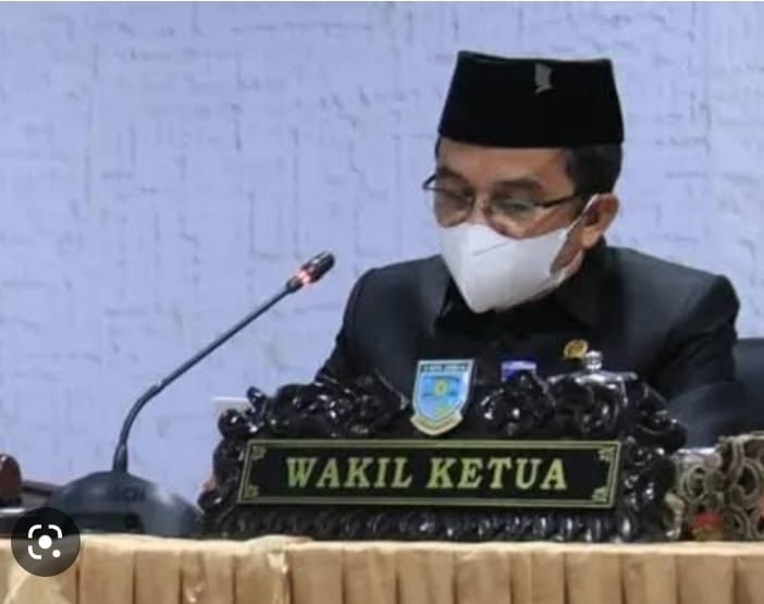 Waka DPRD Fauzi : Pemkot Jambi harus Punya Samsat Sendiri