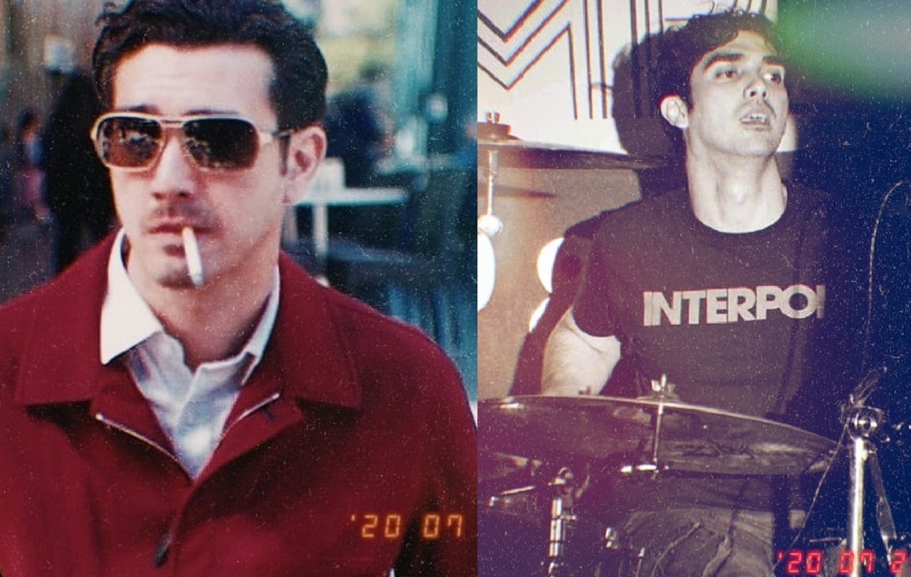 Aktor Fachri Albar Ditangkap Lagi 