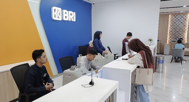 Butuh Dana Cepat, BRI Multiguna Karya Sehari Bisa Cair