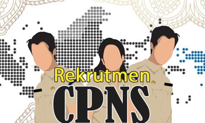 Tahun 2024 Kemenpan RB Siapkan 1,3 Juta Formasi CPNS