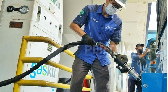 Sepeda Motor Gunakan Bahan Bakar CNG Pengganti BBM Pertalite Bisa Irit Rp 6,9 Juta Per Tahun