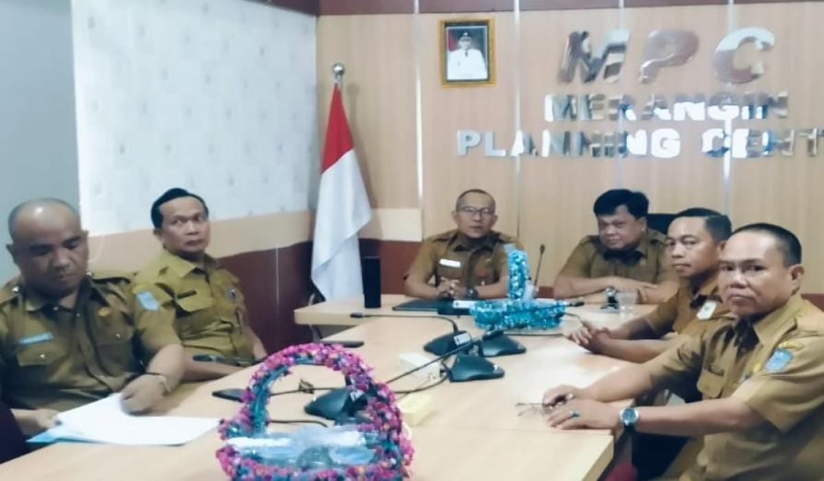 IPH Merangin Minggu Pertama September 2025 Diangka 2.10