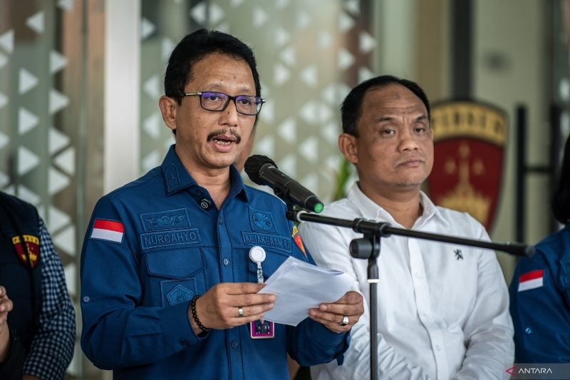 Nadiem Tersangka Kasus Dugaan Korupsi Chromebook, Begini Perannya Menurut Kejagung