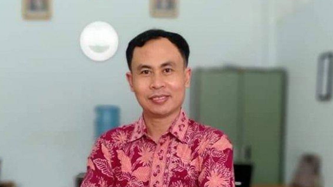 BBS, Maulana, Hafiz, Madian Berpeluang Jabat Sekretaris PAN