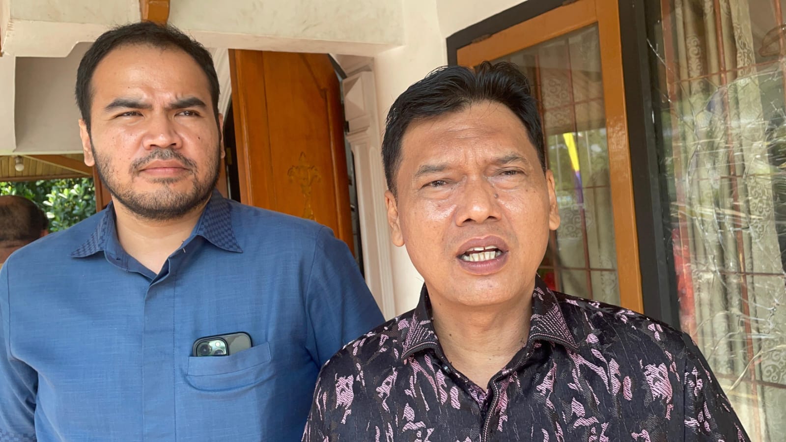 Ketua Pansus PI DPRD Abun Yani Wanti-Wanti Presdir PetroChina : Pansus PI Bisa Cair Sebelum Desember 2025