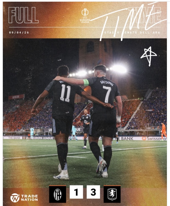 Aston Villa Hajar Bologna 3-1, Ollie Watkins Cetak Dua Gol