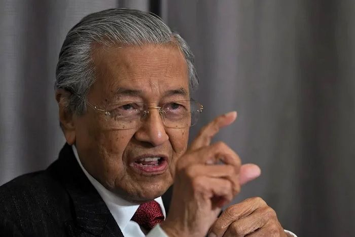 Mahathir Akhirnya Beri Klarifikasi,Terkait Klaim Kepulauan Riau dan Singapura