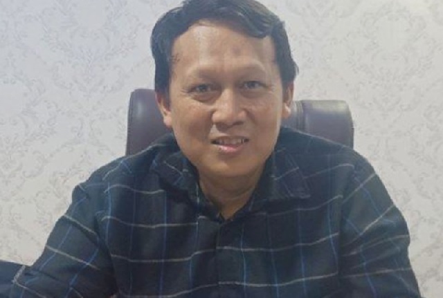 BREAKING NEWS: MK Putuskan PSU di Dua TPS Kabupaten Batanghari 