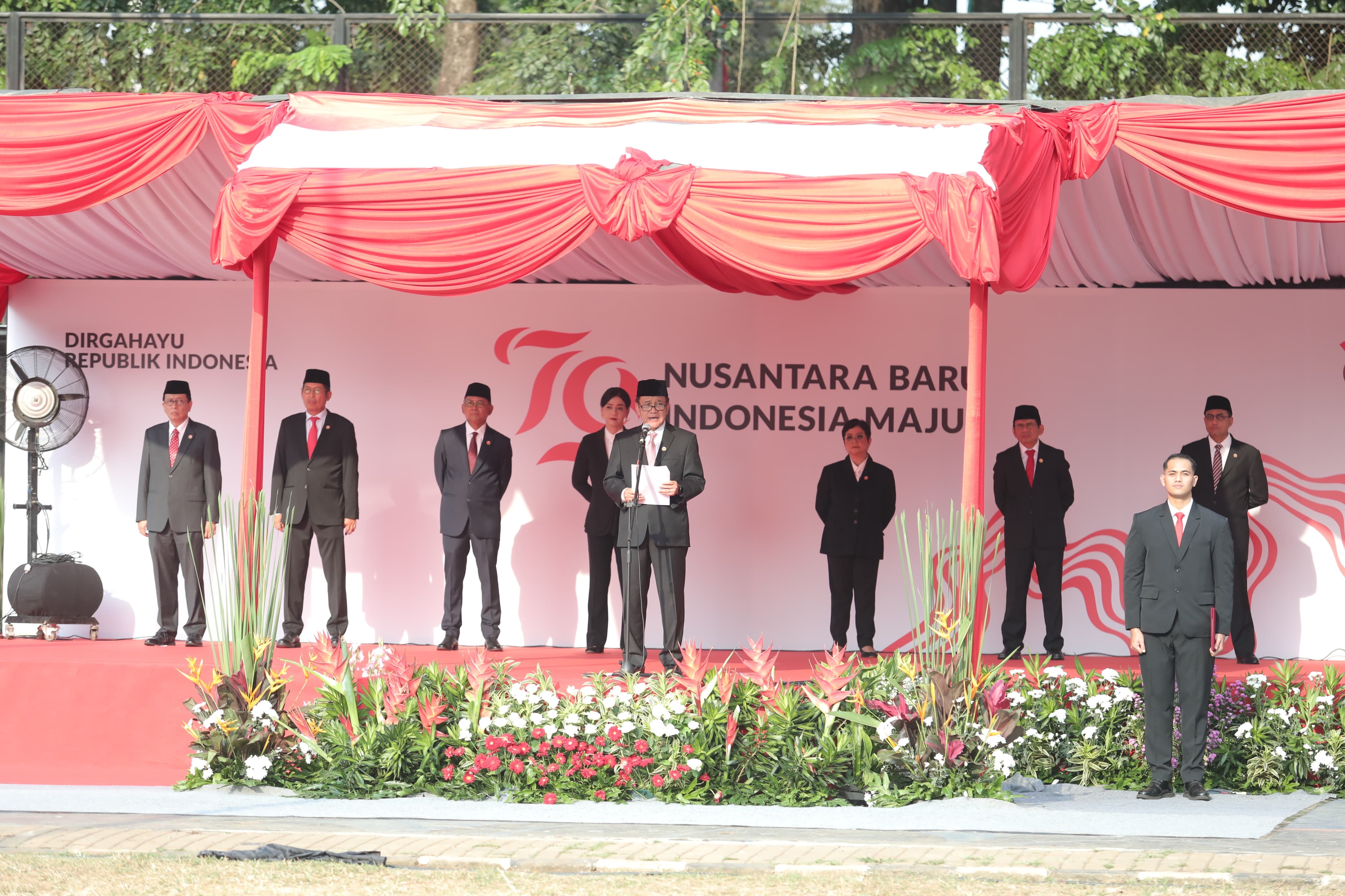 Peran Besar OJK Mendukung Perekonomian Nasional