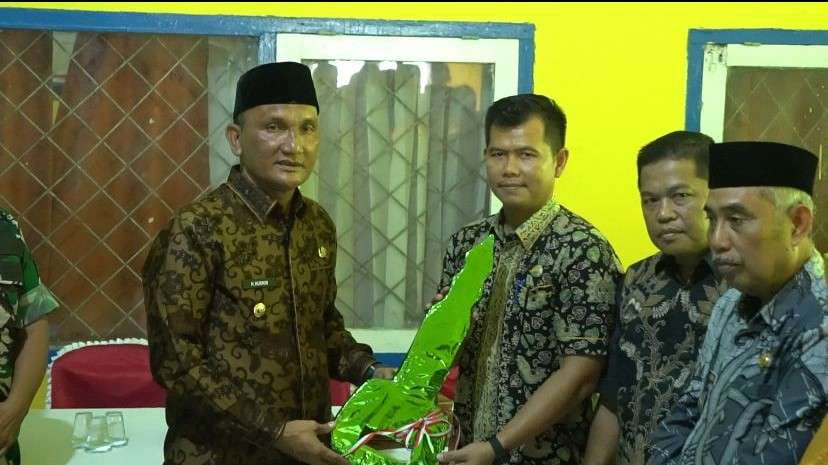 Mobil Operasional Dokter Maju Bertambah, Bupati Hurmin Minta Tingkatkan Pelayanan