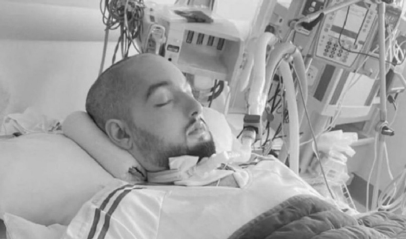 Koma 20 Tahun, Pangeran Tidur Arab Saudi Meninggal Dunia