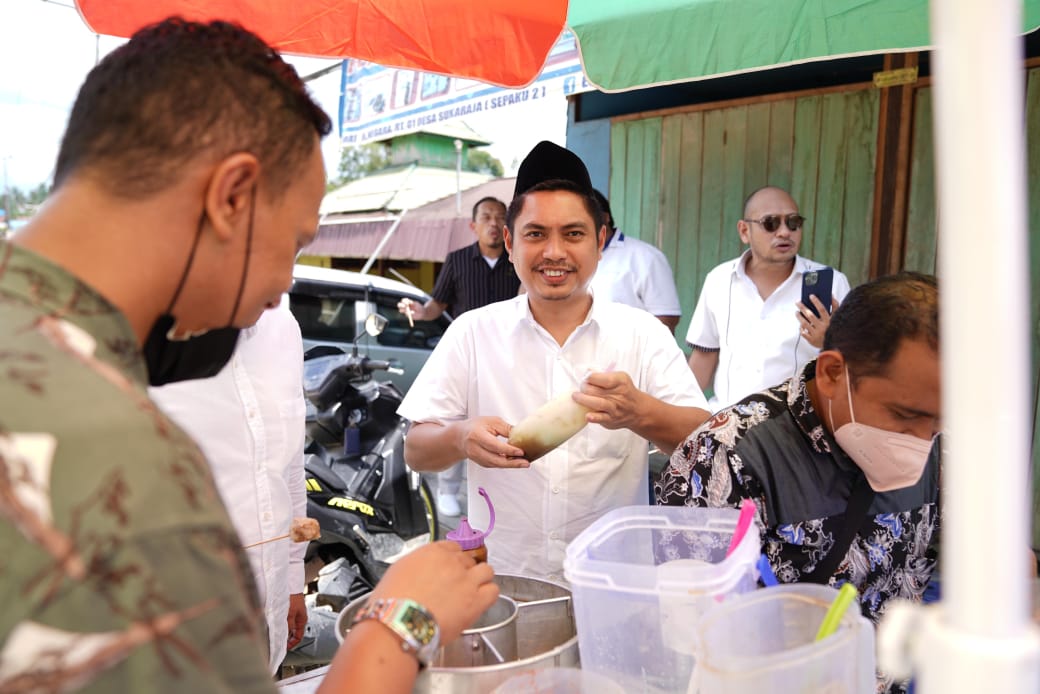 Berbagai Pengakuan Orang-orang yang Pernah Dibantu Mardani Maming, Puji Ketulusan Sosok Pemimpin