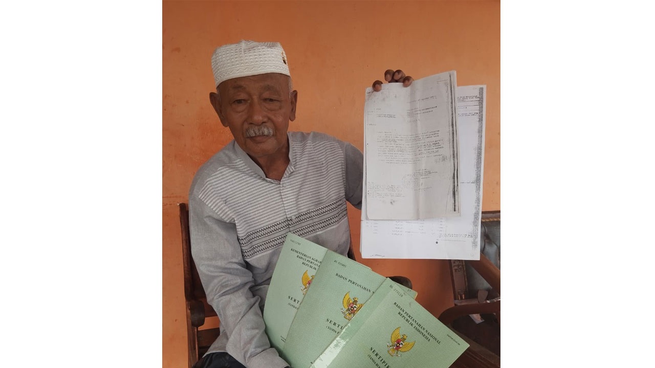 Konflik Baru di Tanah Lama, Pertamina Harus Mencabut Status Zona Merah