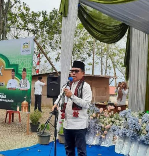 Selain Pendidikan dan Kesejahteraan, Keagamaan Jadi Prioritas Ahmadi